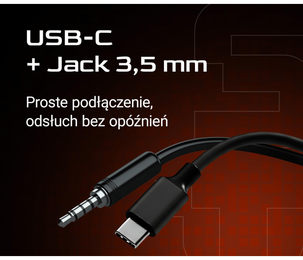 SMX Buzz + Statyw do mikrofonu MA-200 - 1417506 - zdjęcie 13